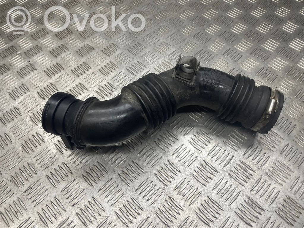 Renault Laguna II Air intake hose/pipe 