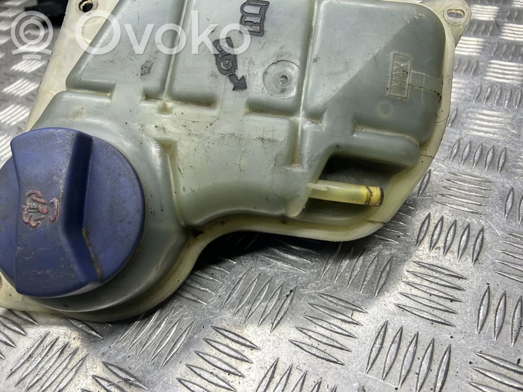 Audi A6 S6 C5 4B Vas expansiune/rezervor lichid de răcire 