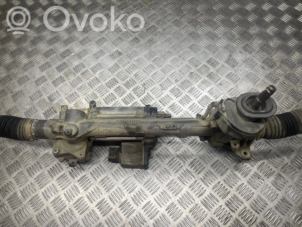 Skoda Octavia Mk2 (1Z) Casetă direcție 