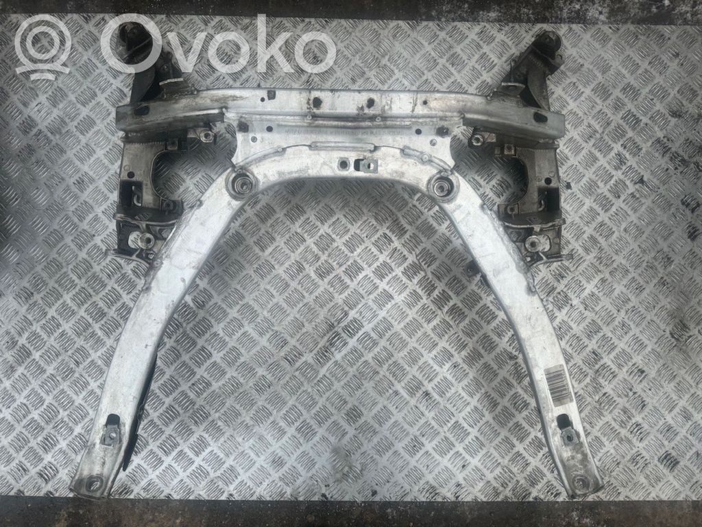 Front subframe   6759462,23781010