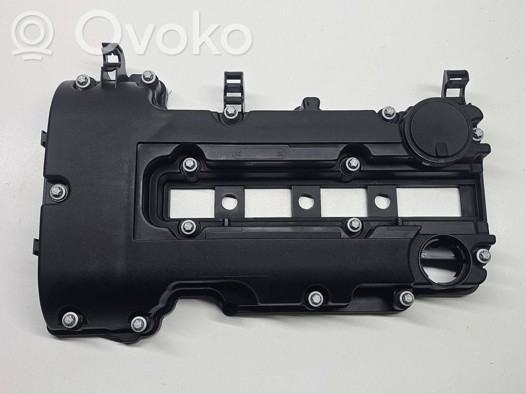 Opel Astra J Ventildeckel 