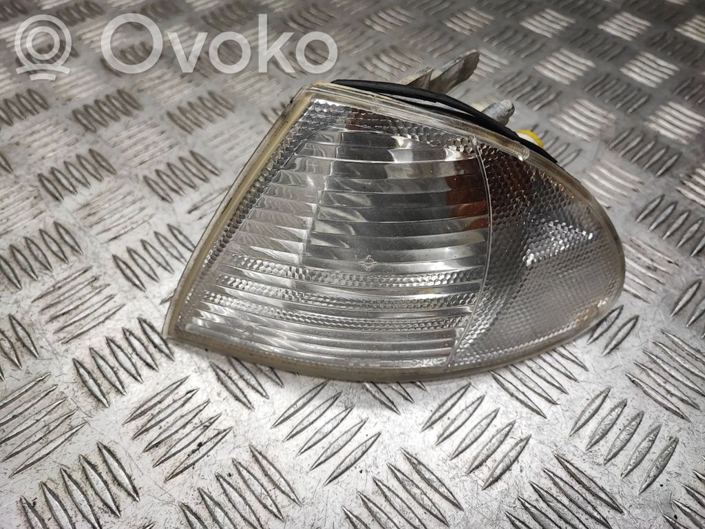 Front indicator light   185356B