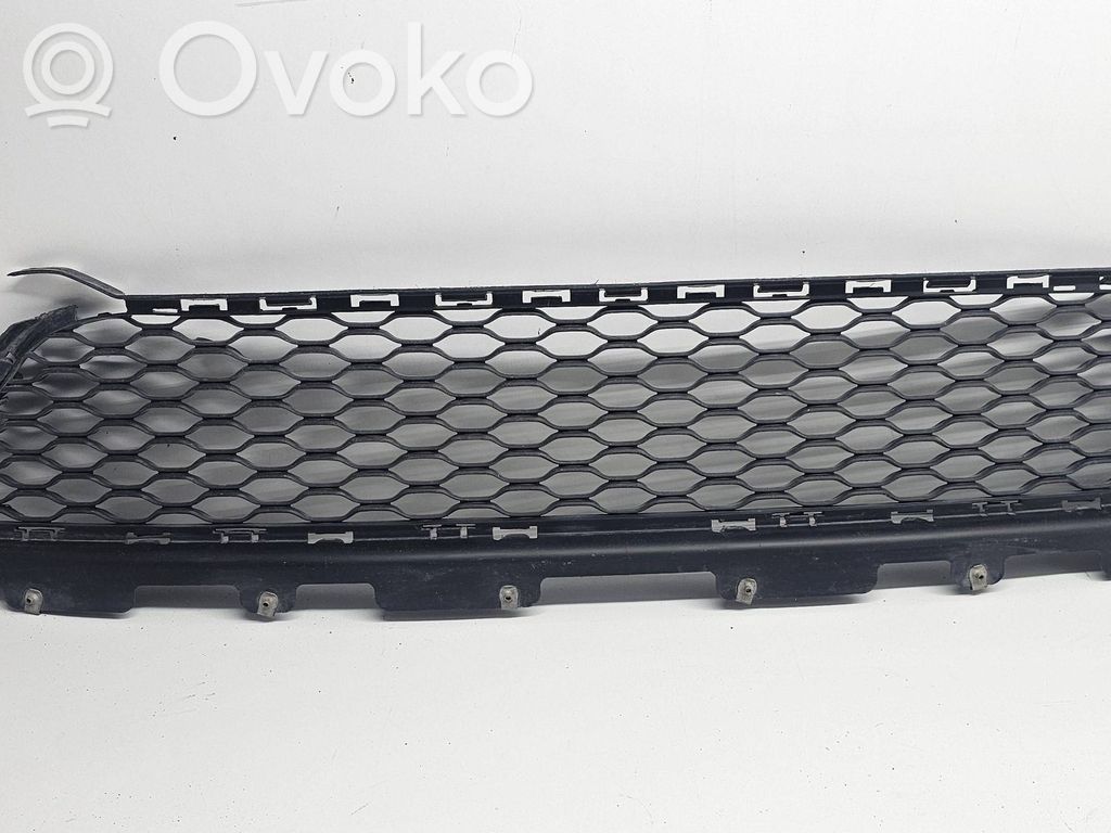 Front bumper lower grill   088871124