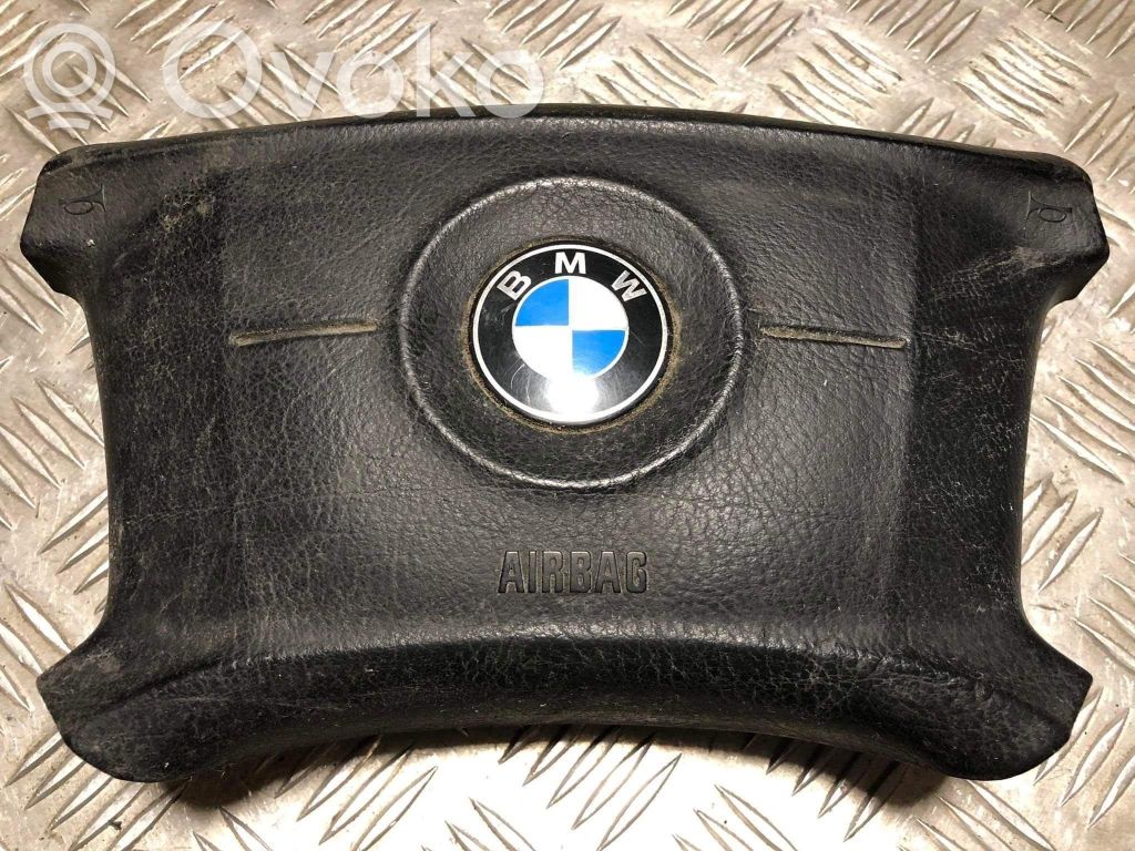 BMW 3 E46 Stūres drošības spilvens 