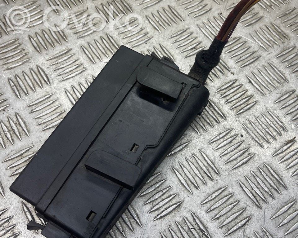 Sulakemoduuli   ZF231