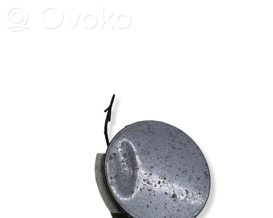 Opel Vectra C Zaślepka / Osłona haka holowniczego przednia 