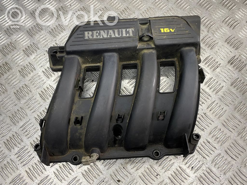 Renault Scenic I Kolektor ssący 