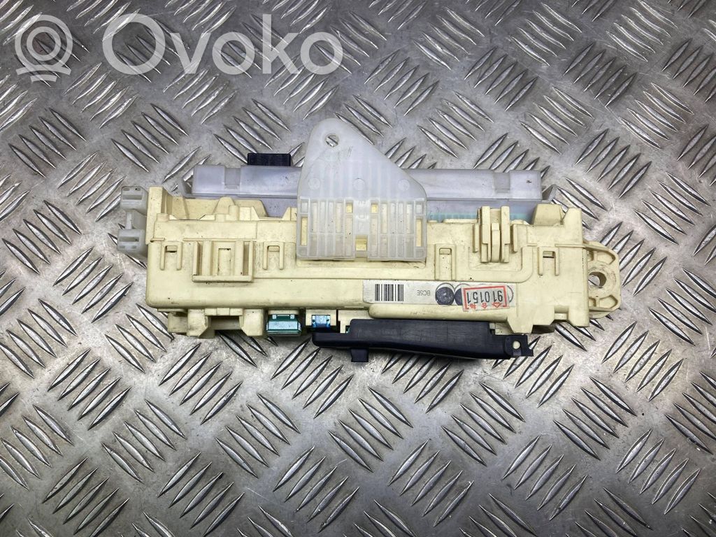 Mazda 323 Other control units/modules 