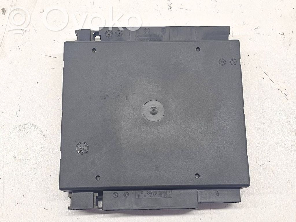 Volkswagen Phaeton Seat control module 