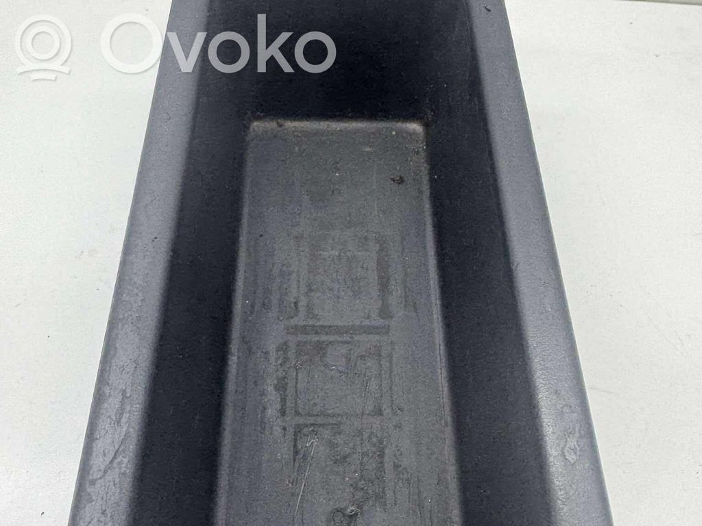 BMW 3 E46 Glove box central console 