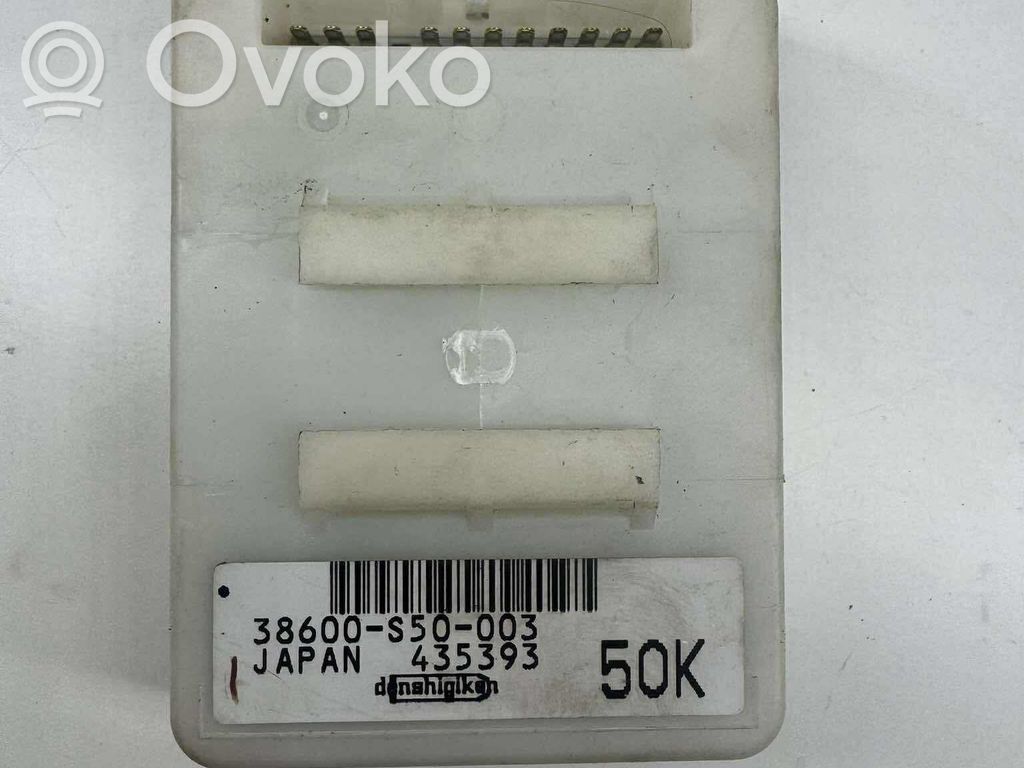 Inne komputery / moduły / sterowniki   38600S50003,435393