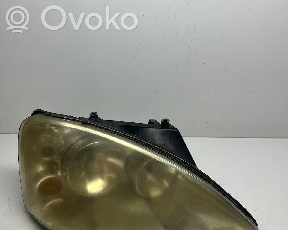 Ford Galaxy Headlight/headlamp 