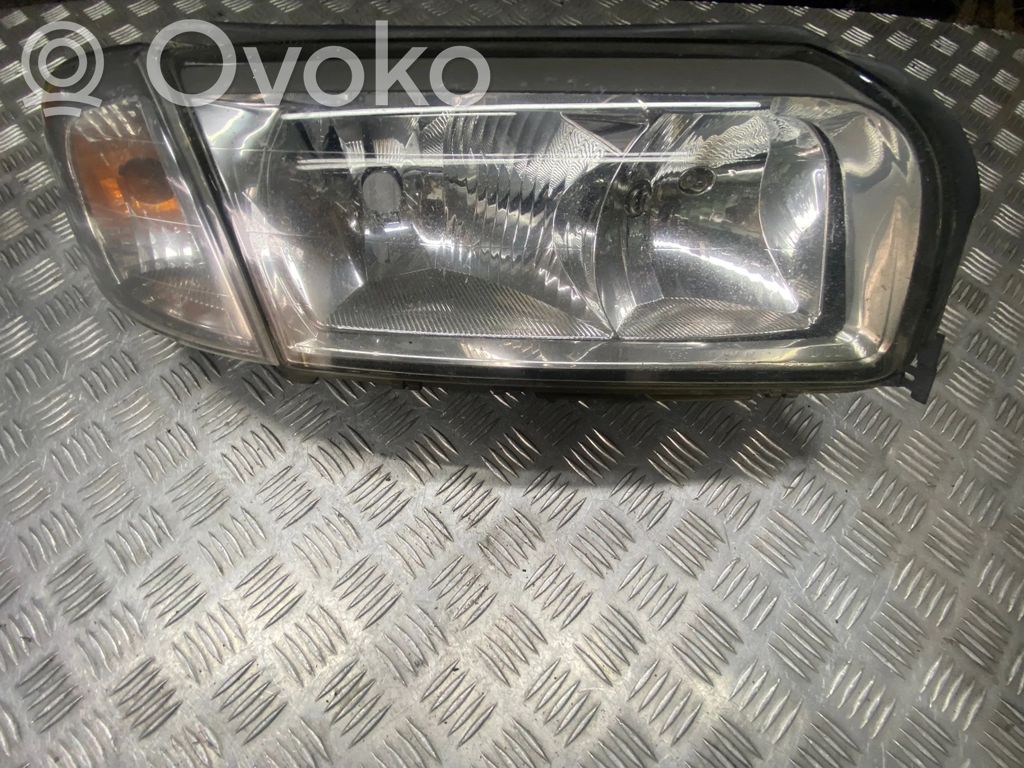Volvo S80 Headlight/headlamp 