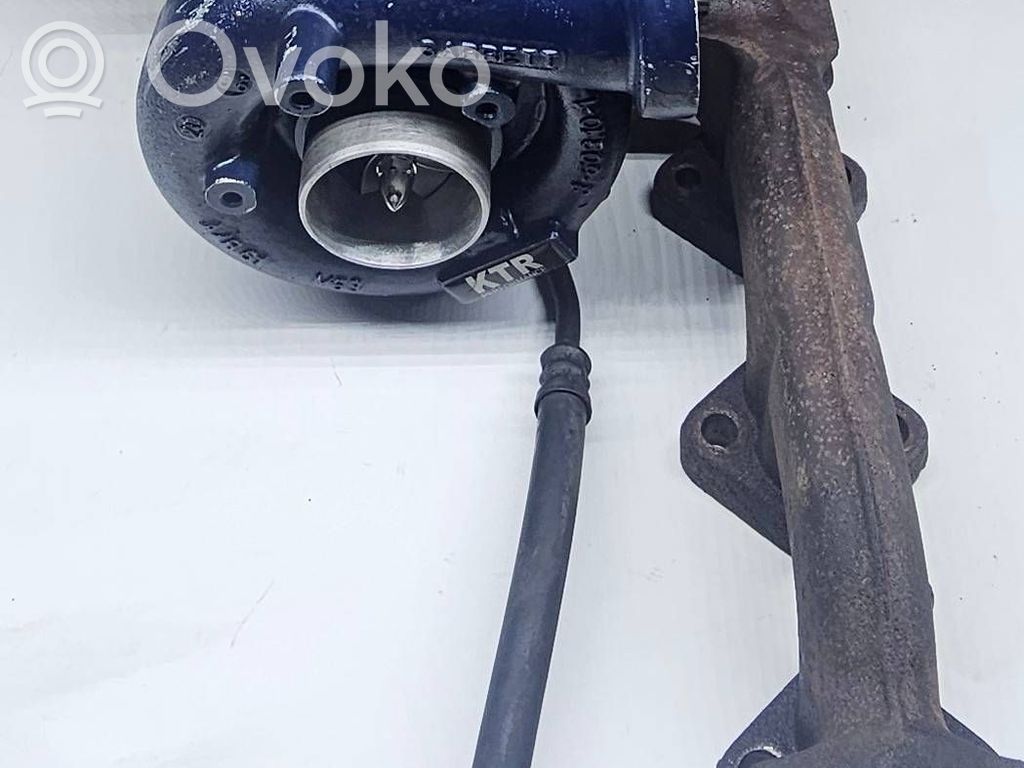 Turbīna   3503101,711099,2248166E,KTRPERFORMANCE