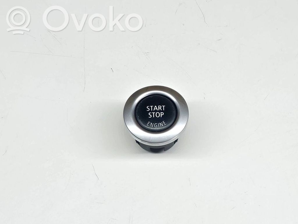 Engine start stop button switch   6949913,10862510