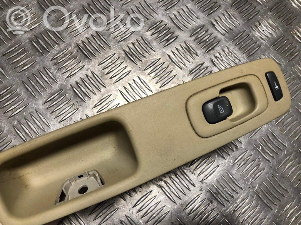 Volvo S60 Electric window control switch 