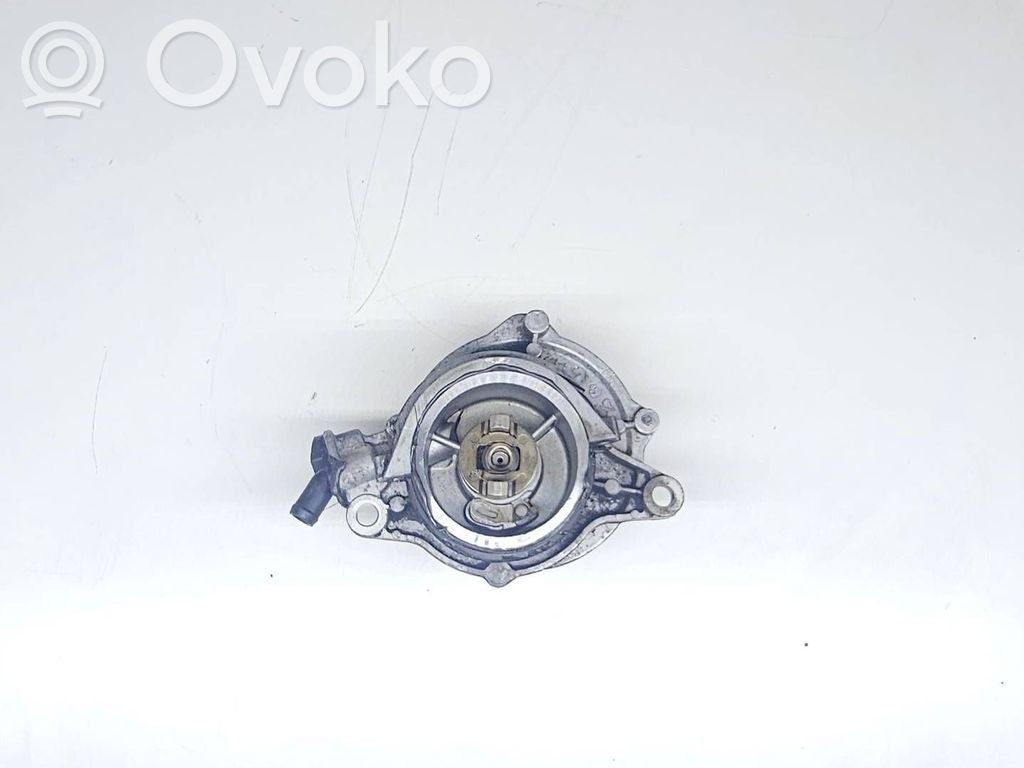 BMW 5 E60 E61 Pompa podciśnienia / Vacum 