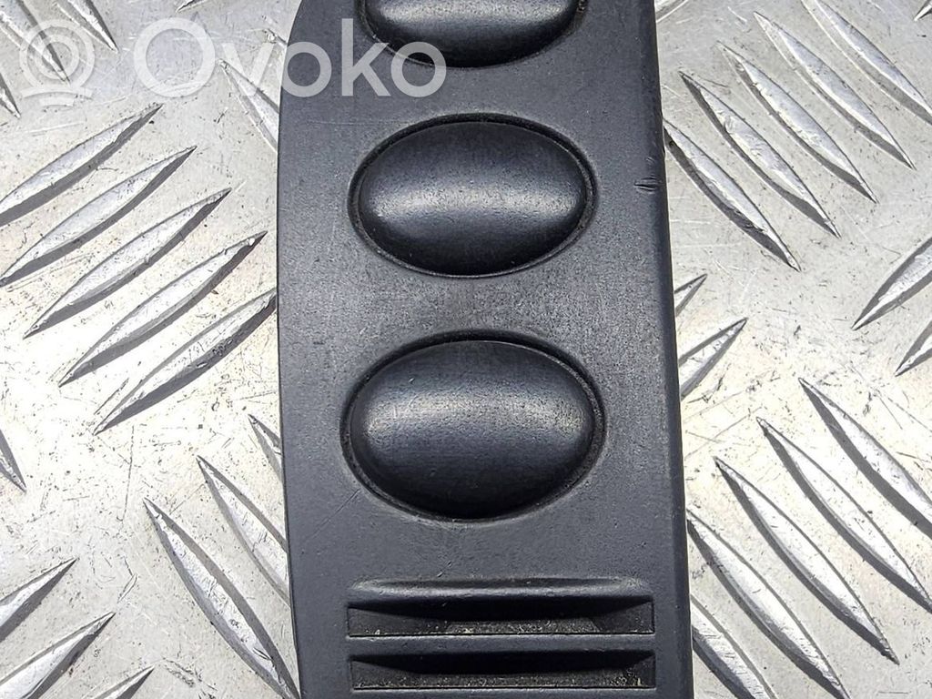 Citroen C3 Other interior part 