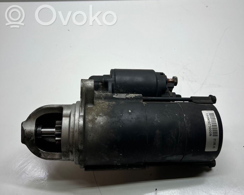 Opel Signum Electromotor 