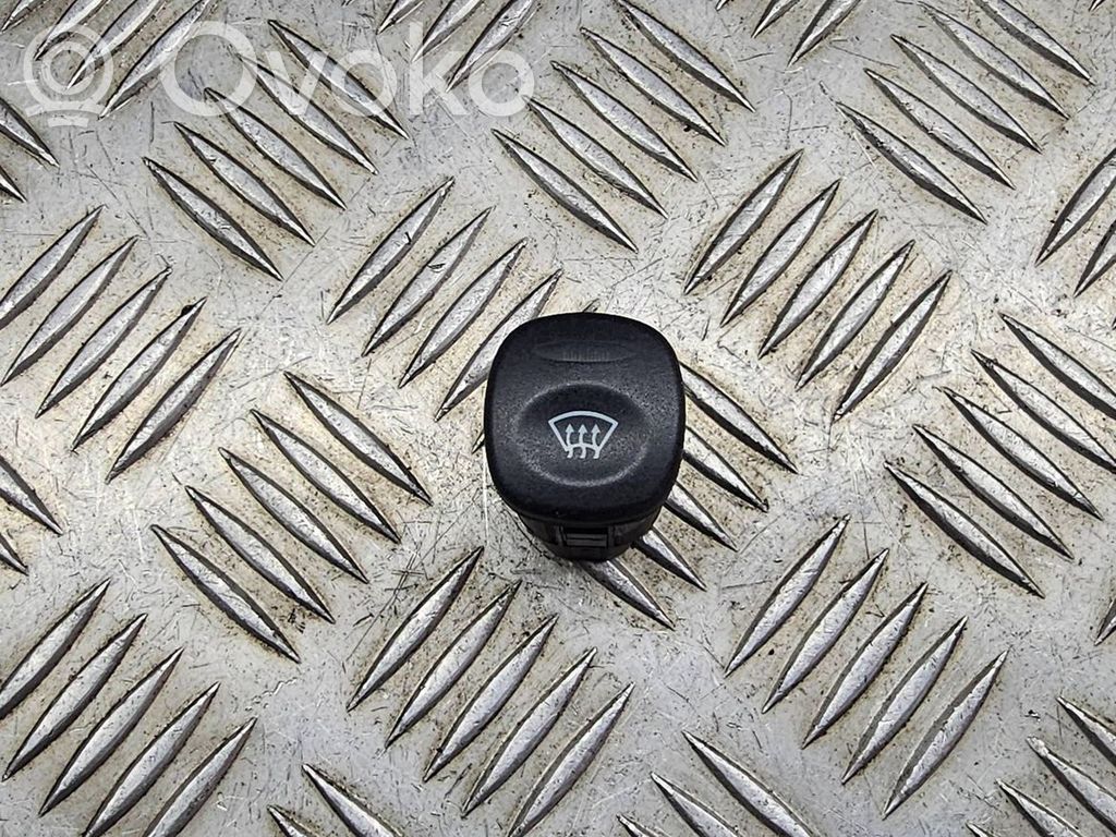 Ford Transit Windscreen/window heater switch 