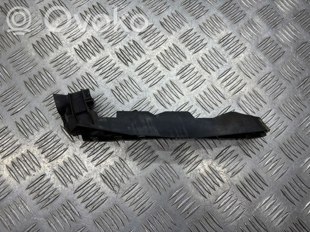 Audi A3 S3 8L Front bumper mounting bracket 