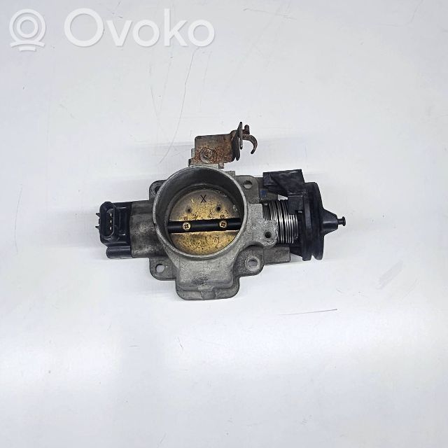 Opel Vectra C Droseļvārsts 