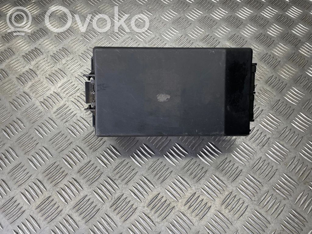 Ford Focus Saugiklių blokas 