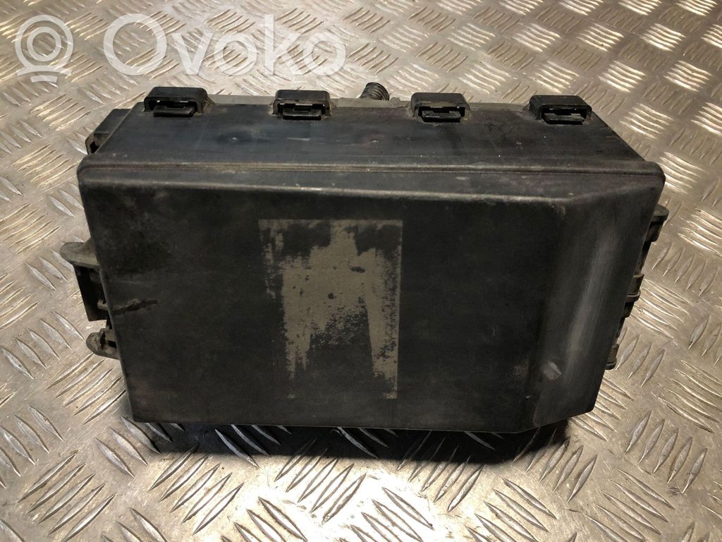 Ford Focus Juego de caja de fusibles 