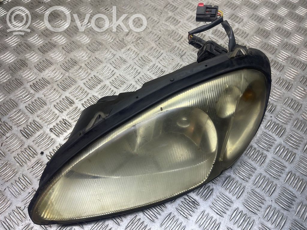 Chrysler PT Cruiser Headlight/headlamp 