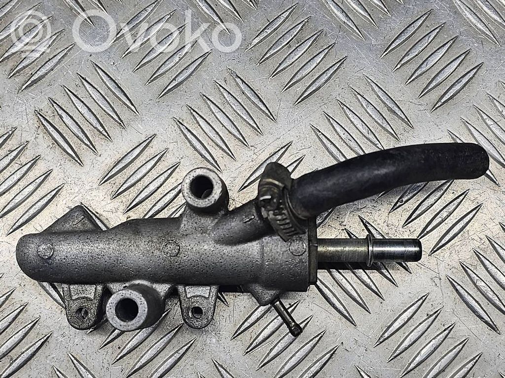 Régulateur de pression de carburant   55188200