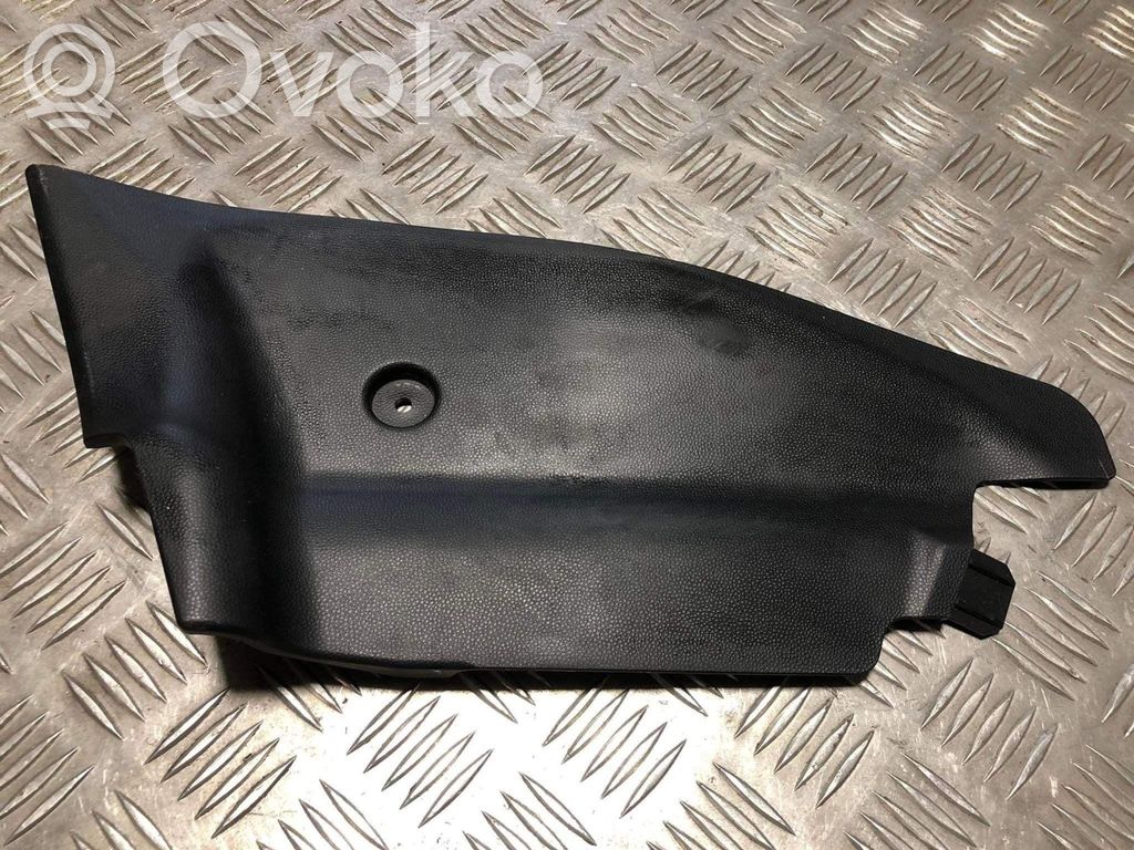 Mazda 3 I Other interior part 