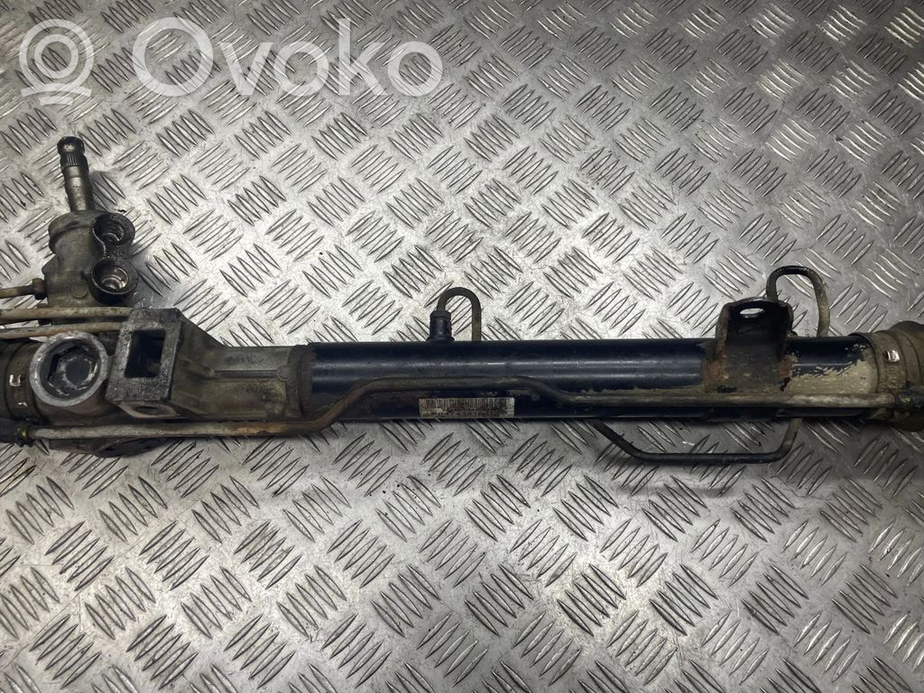 Chrysler Voyager Steering rack 