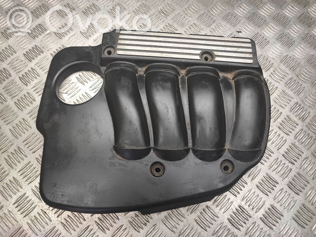 BMW 3 E90 E91 Variklio dangtis (apdaila) 