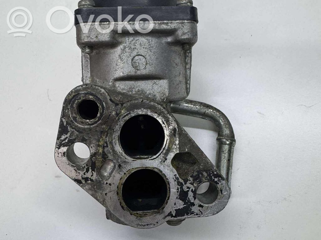 Ford Focus Válvula EGR 