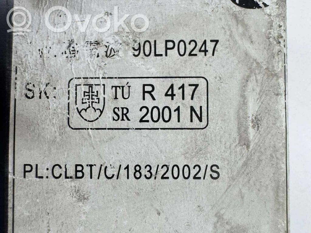 Mazda 6 Immobilizer control unit/module 