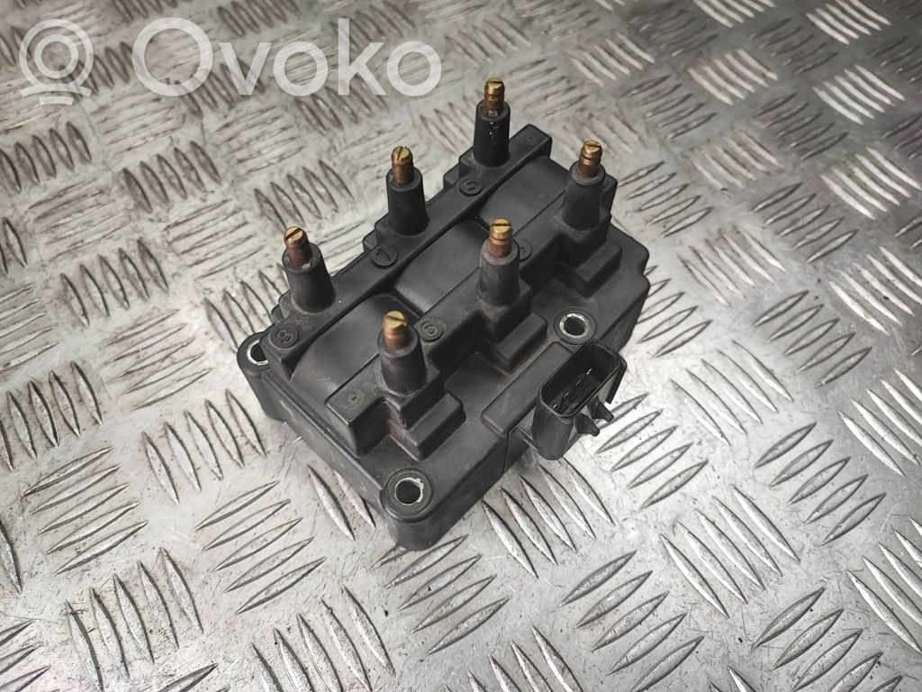 Chrysler Voyager High voltage ignition coil 