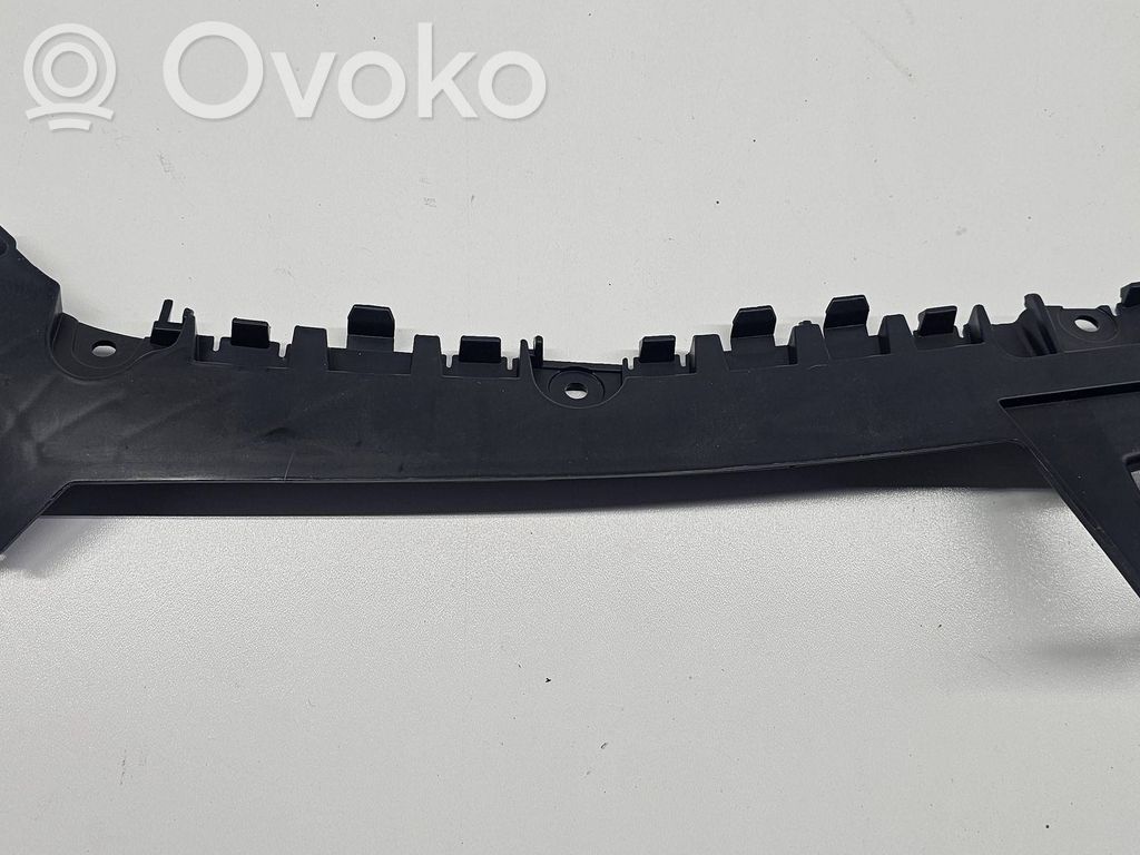 Ford B-MAX Support de pare-chocs arrière 