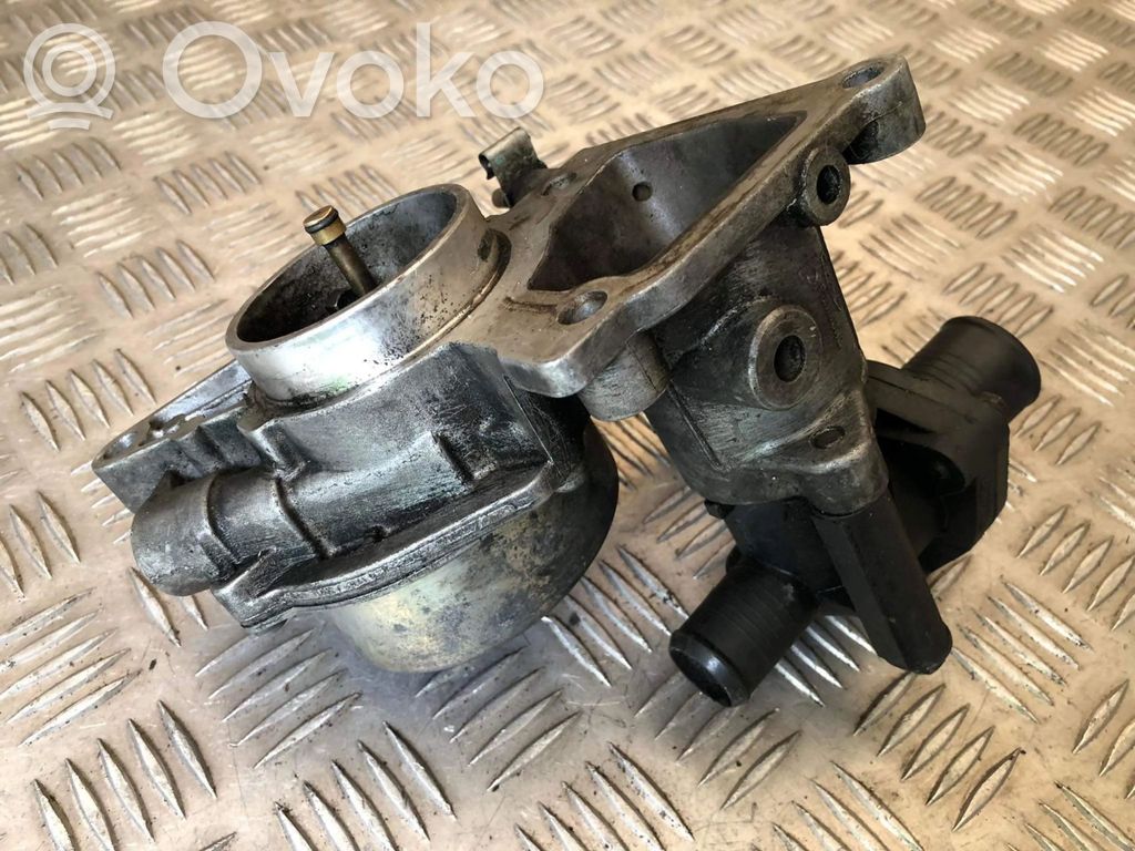 Ford Mondeo Mk III Alipainepumppu 