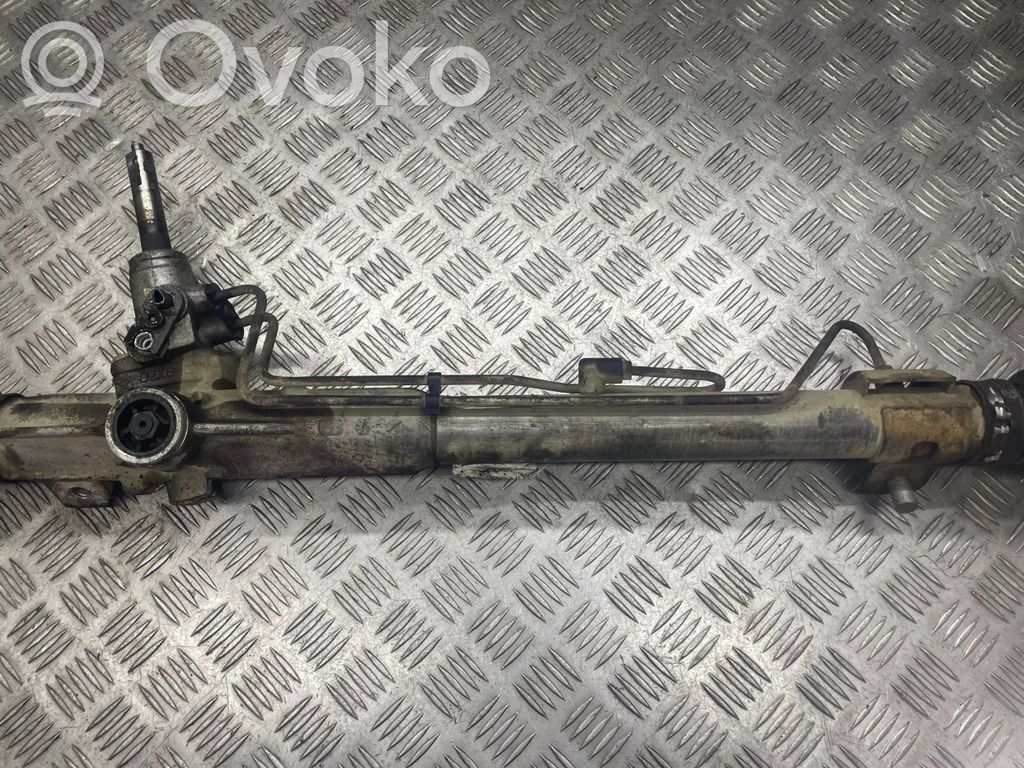 Peugeot 407 Vairo kolonėlė 