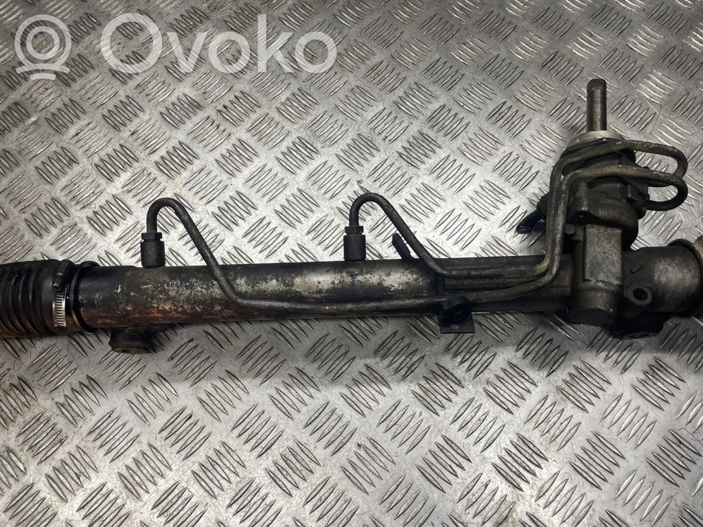 Opel Astra H Steering rack 