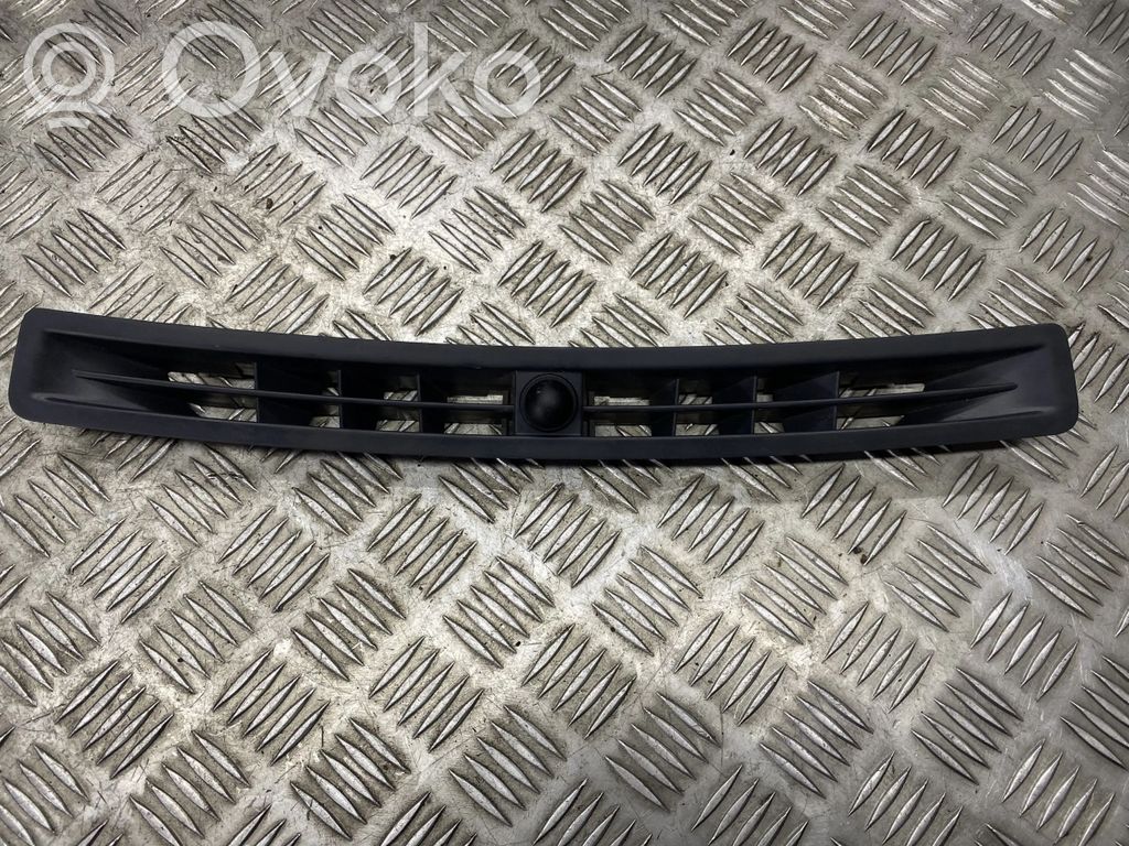 Peugeot 508 Moldura protectora de la rejilla de ventilación del panel 