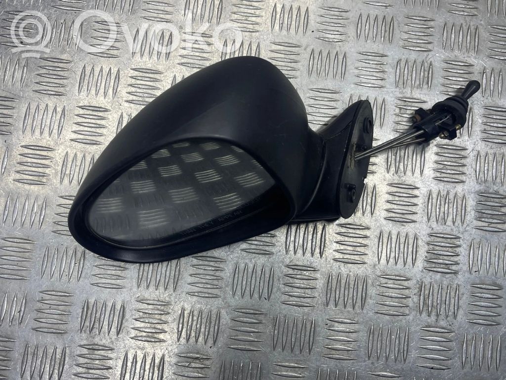 Daewoo Matiz Spogulis (mehānisks) 