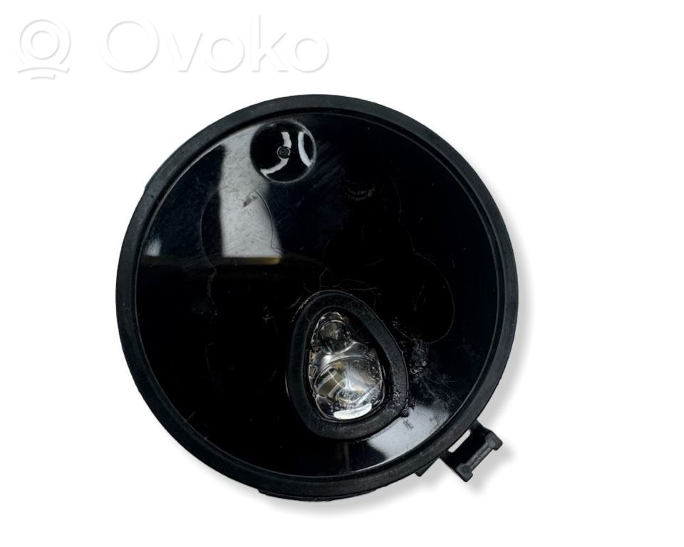 Mercedes-Benz A W169 Sensor de lluvia 
