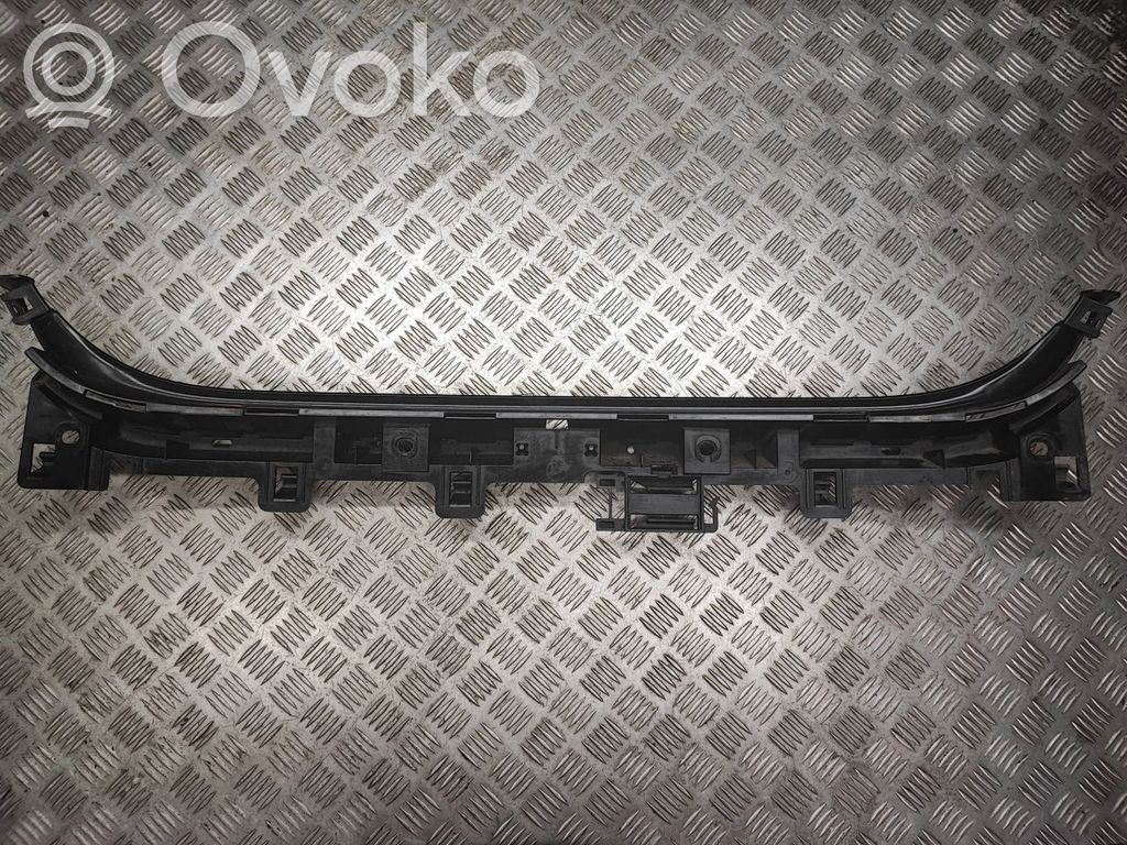BMW 3 E90 E91 Suport montare bară spate 