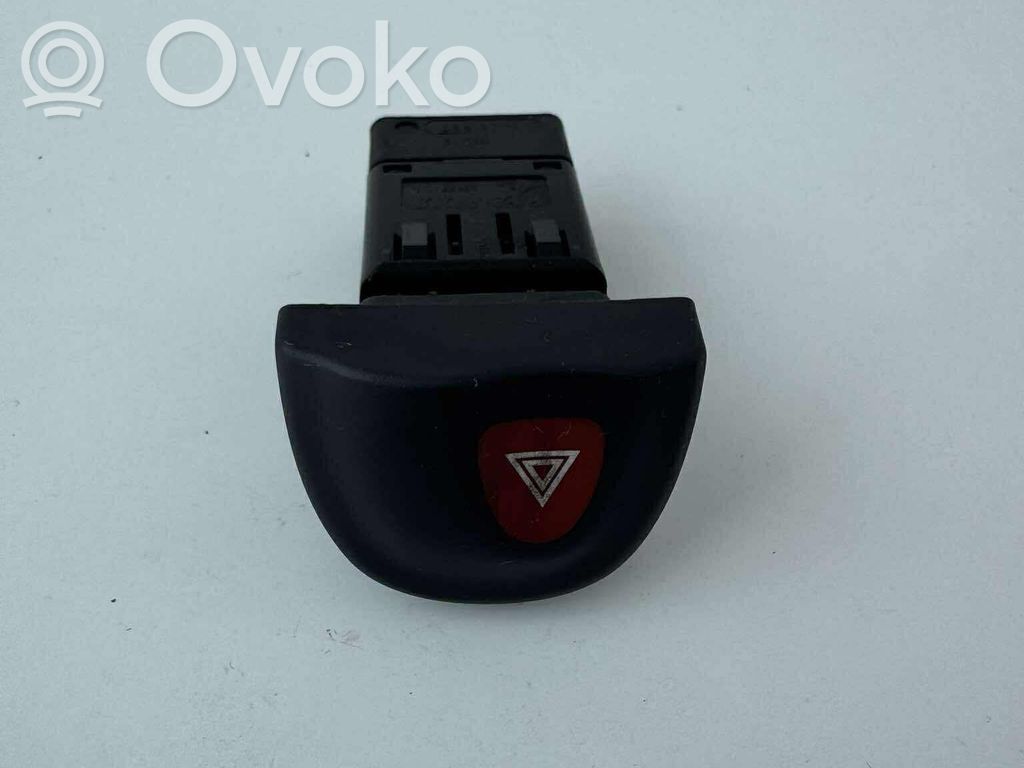 Renault Megane I Hazard light switch 