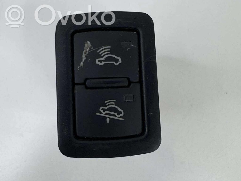 Audi A6 S6 C6 4F Signalizacijos jungtukas 