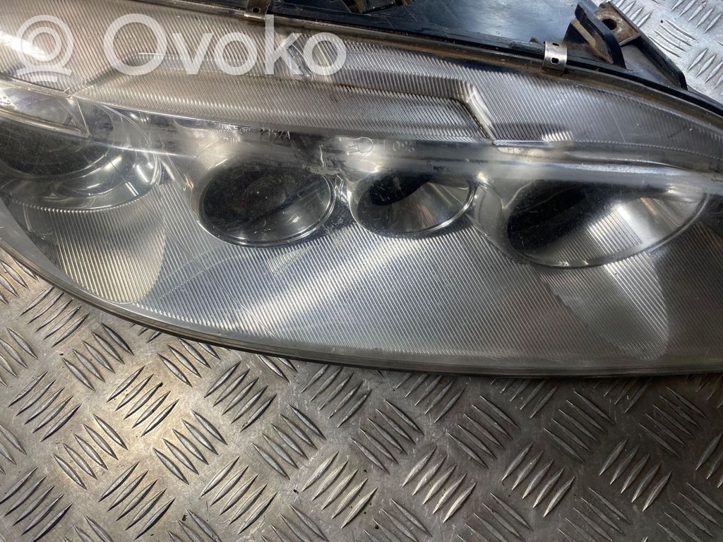 Mazda 6 Scheinwerfer 