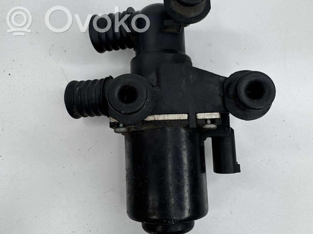 BMW 5 E60 E61 Zawór sterujący płynu chłodzącego 