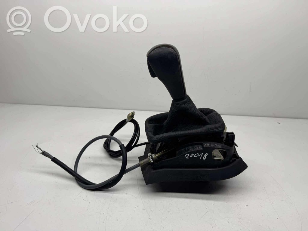 BMW X5 E53 Selector caja de cambios 