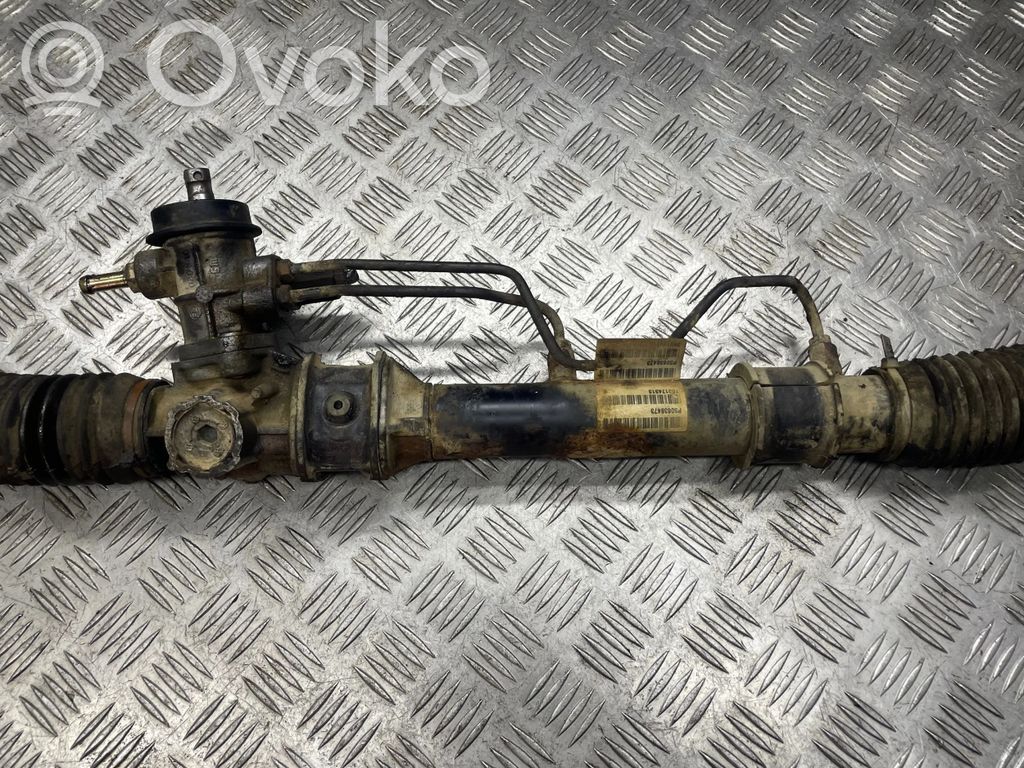 Volvo S40, V40 Vairo kolonėlė 